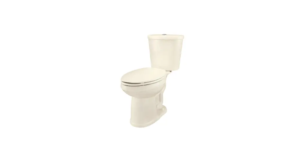 Gerber Df28-190 Two Piece Dual Flush Toilets Instruction Manual Gerber Df28-190 Two Piece Dual Flush Toilets Instruction Manual