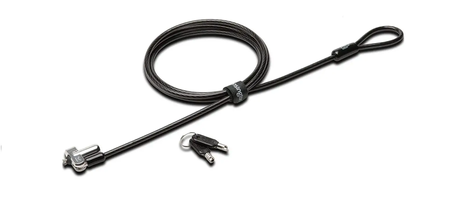 Kensington K64440ww Cable Lock Specifications And Datasheet Kensington K64440ww Cable Lock Specifications And Datasheet