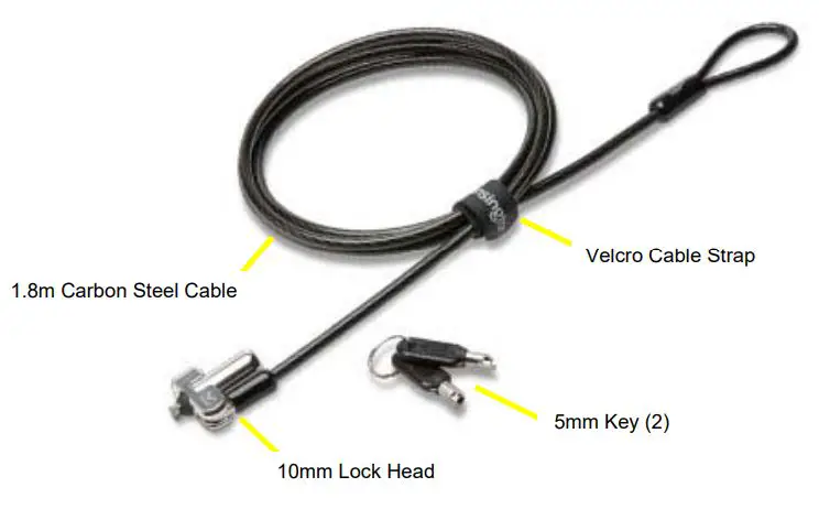 Kensington-K64440WW-Cable-Lock-Fig-2