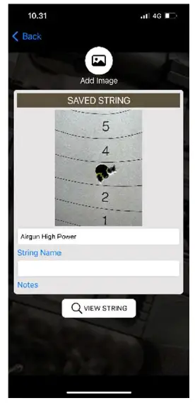 FX airguns V2 FX Pocket Chronograph 16