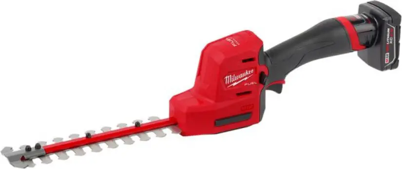Hedge Trimmer Kit