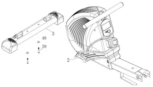 inSPORTline-1979-Rowing-Machine-fig 4