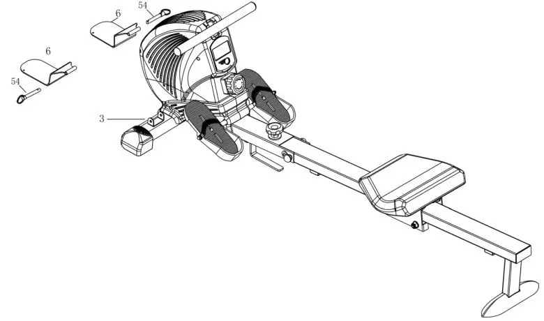 inSPORTline-1979-Rowing-Machine-fig 8
