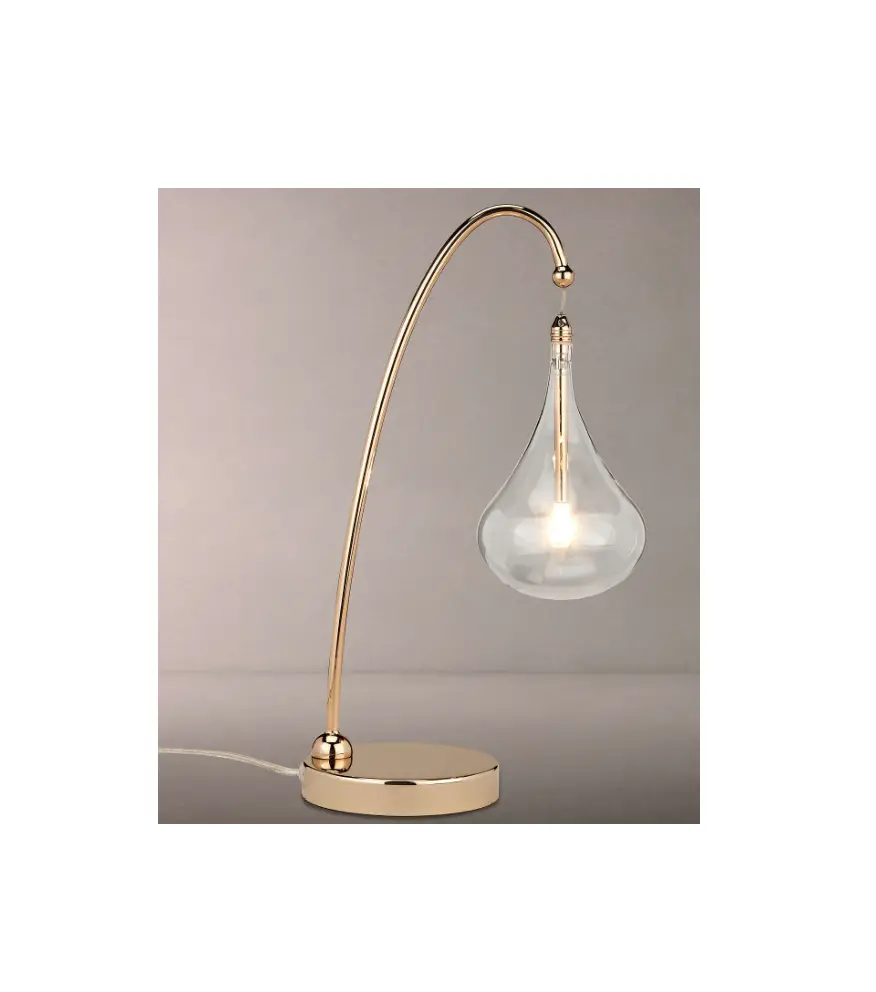 Jensen 190812 Add On Table Lamp Instruction Manual