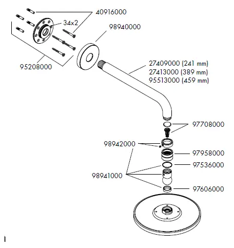 hansgrohe-27476000-RAINDANCE-AIR-Plate-Overhead-Shower-180-mm-DN-15-22