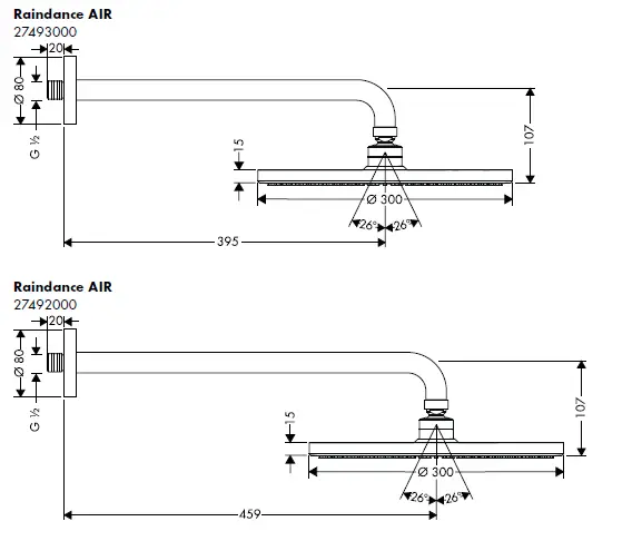 hansgrohe-27476000-RAINDANCE-AIR-Plate-Overhead-Shower-180-mm-DN-15-5