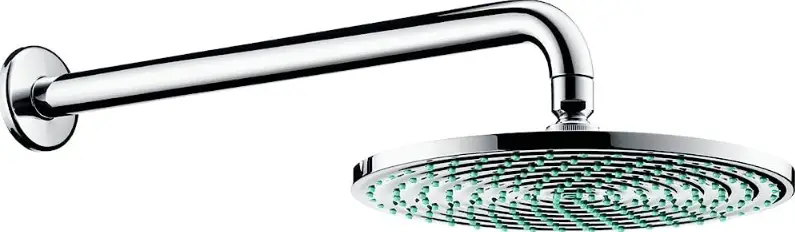 hansgrohe-27476000-RAINDANCE-AIR-Plate-Overhead-Shower-180-mm-DN-15-product-image