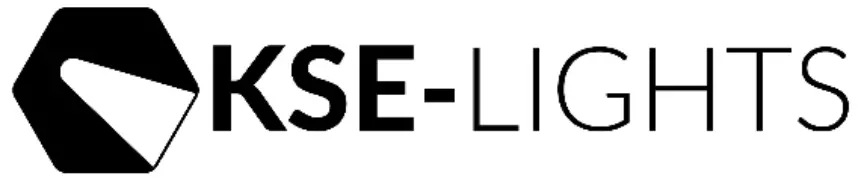 KSE-LIGHTS logo