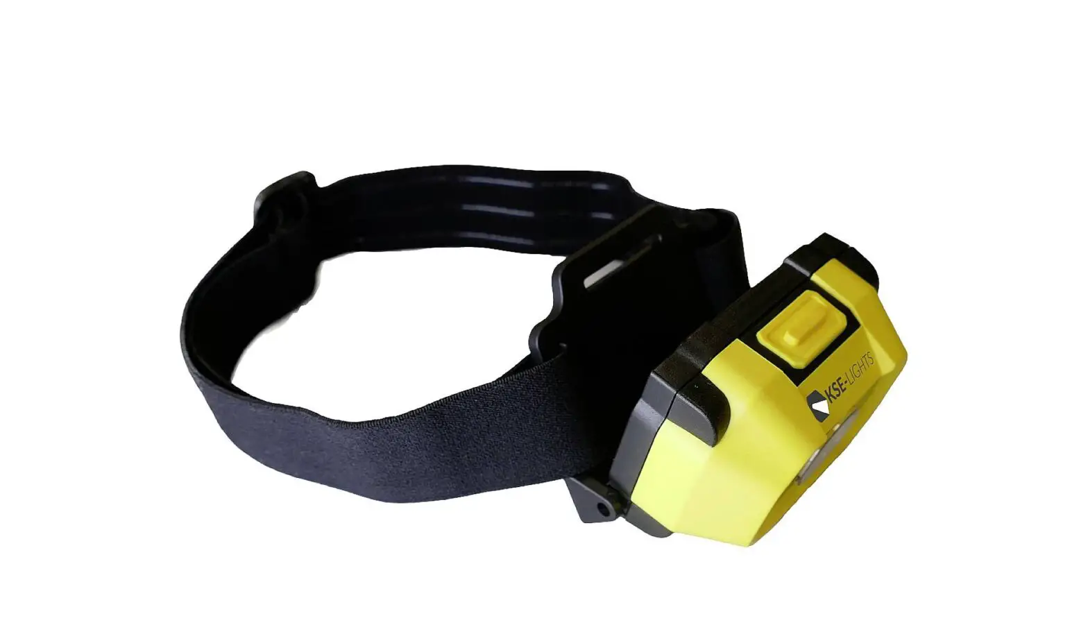 Kse-lights Ks-7090 Battery Operated Helmet Lamp User Manual