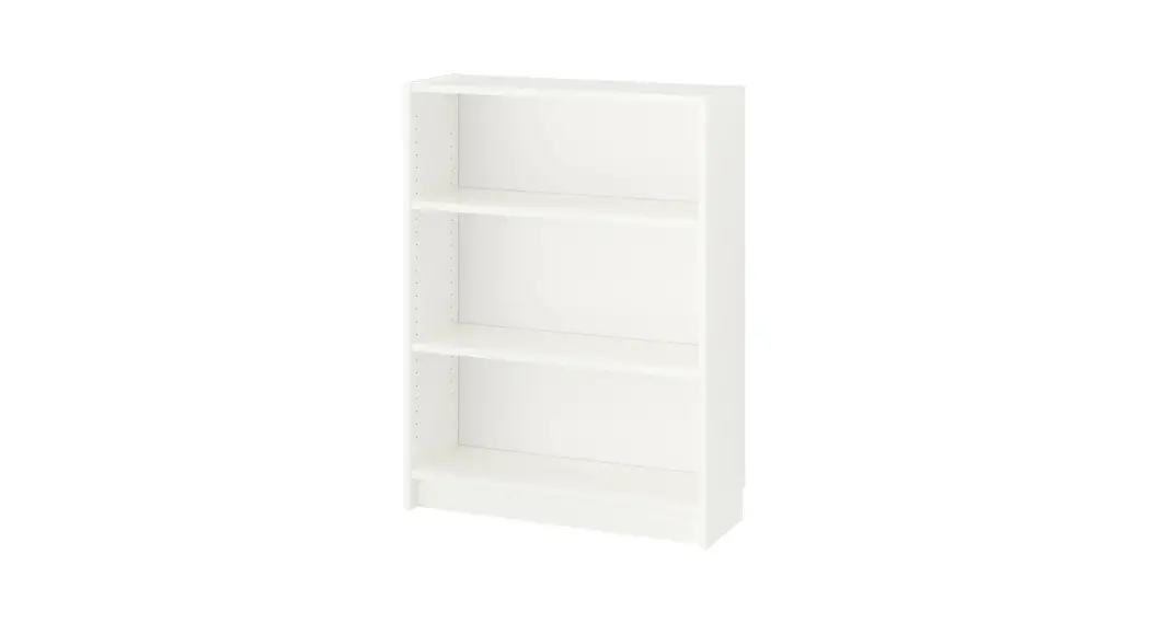 Ikea 704.773.86 Billy Bookcase White Instructions Ikea 704.773.86 Billy Bookcase White Instructions