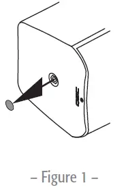 QSC AD-S112SW AcousticDesign Series 12 Inch Subwoofer 1