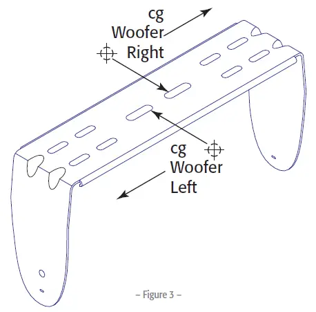 QSC AD-S112SW AcousticDesign Series 12 Inch Subwoofer 3
