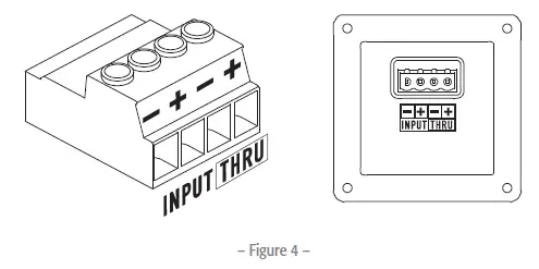 QSC AD-S112SW AcousticDesign Series 12 Inch Subwoofer 4