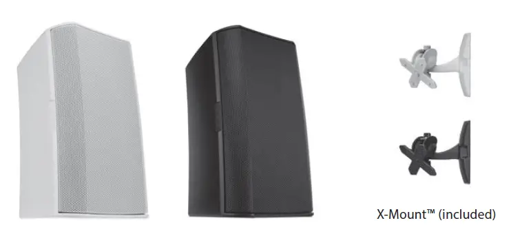 QSC AD-S112SW AcousticDesign Series 12 Inch Subwoofer 5