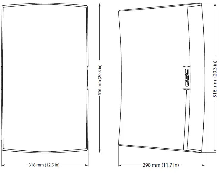 QSC AD-S112SW AcousticDesign Series 12 Inch Subwoofer 8