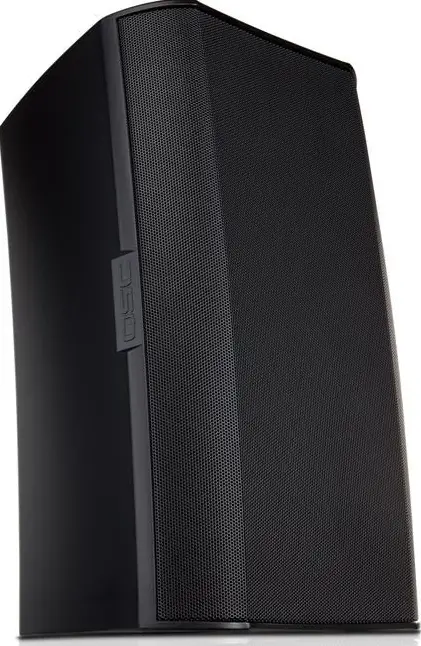 QSC AD-S112SW AcousticDesign Series 12 Inch Subwoofer