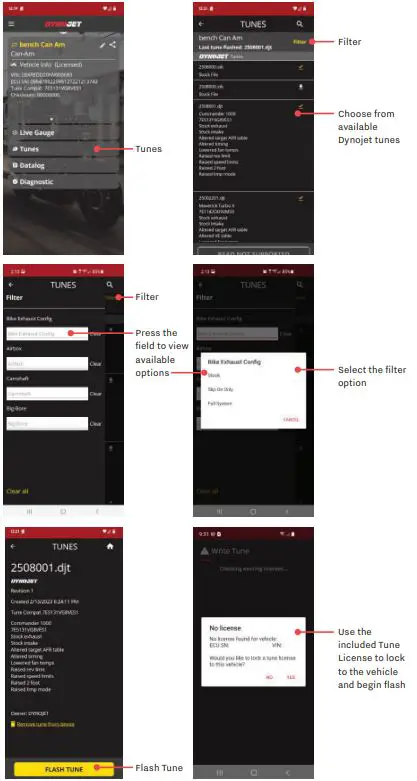 DYNOJET-2018-Can-Am-X3-900-HO-Launch-Control-Module-FIG-9