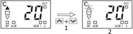 DOMAILLE ENGINEERING CO-6500 Ferrule Curing Oven - 1