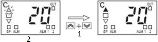 DOMAILLE ENGINEERING CO-6500 Ferrule Curing Oven - 2