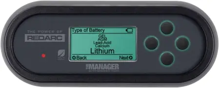 AUSTRACK CAMPERS Talawana X15B - 2