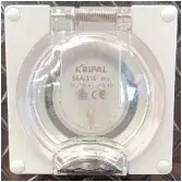 AUSTRACK CAMPERS Talawana X15B - 5