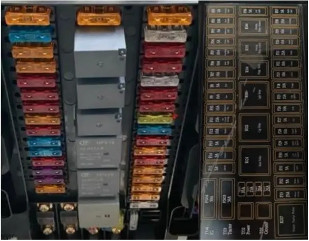 AUSTRACK CAMPERS Talawana X15B - 7