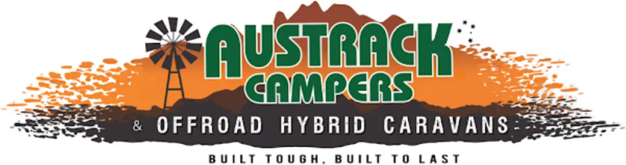 AUSTRACK CAMPERS logo2