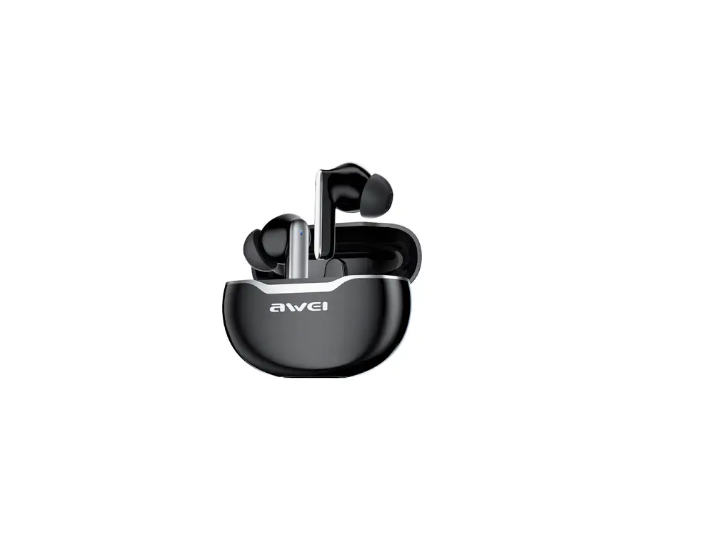 Awei T50 Pro Smart Touch True Wireless Earbuds User Manual