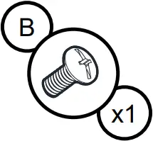 NEXGRILL 730-0958HE - Assembly 28a