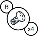 NEXGRILL 730-0958HE - Assembly 9a