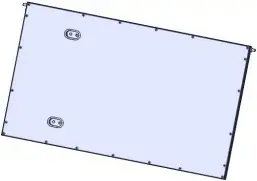 NEXGRILL 730-0958HE - Package parts List 10