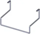 NEXGRILL 730-0958HE - Package parts List 14