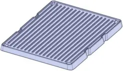 NEXGRILL 730-0958HE - Package parts List 15