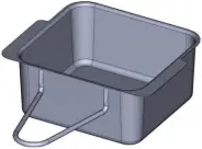 NEXGRILL 730-0958HE - Package parts List 16