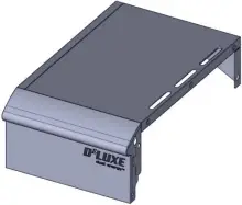 NEXGRILL 730-0958HE - Package parts List 17