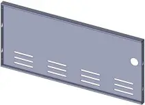 NEXGRILL 730-0958HE - Package parts List 5