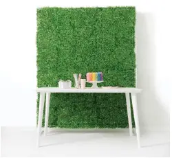 anko 43273607 30pk Green Foliage A0