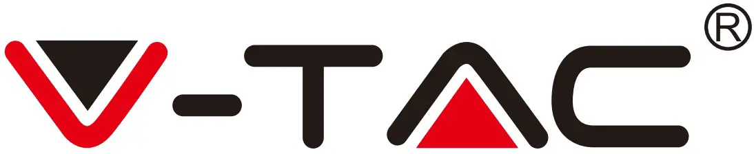 V-TAC Logo