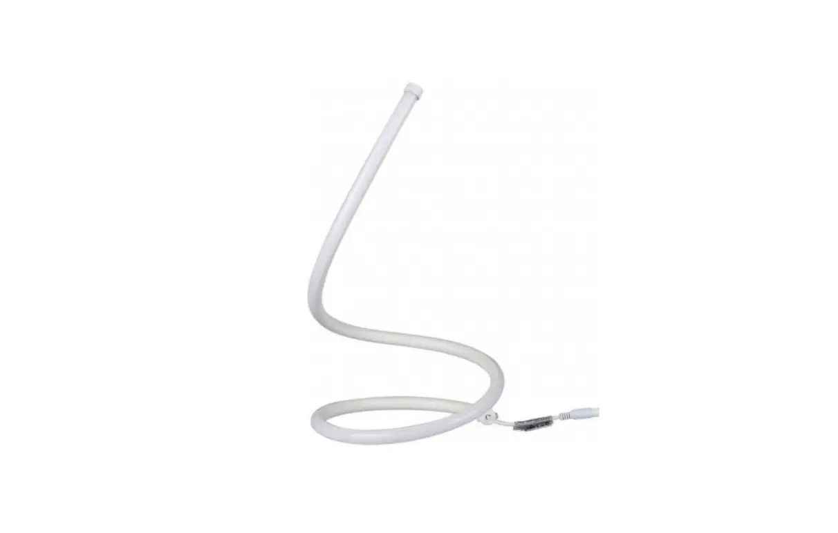 V-tac Vt-7312 20w Led Designer Table Lamp Installation Guide