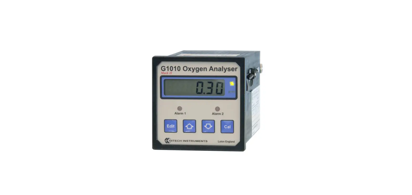 Eaton Tn06 520-1005 Mtl Gas Analysers And Systems User Guide