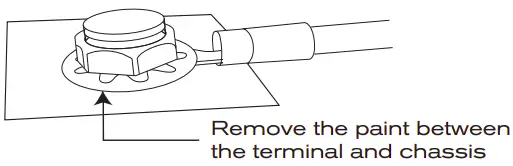 INSTALLATION SEQUENCE