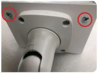 speco technologies DD2 4MP Bullet IP Camera A1