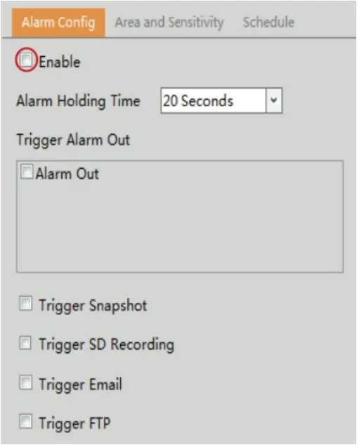 speco technologies DD2 4MP Bullet IP Camera A11