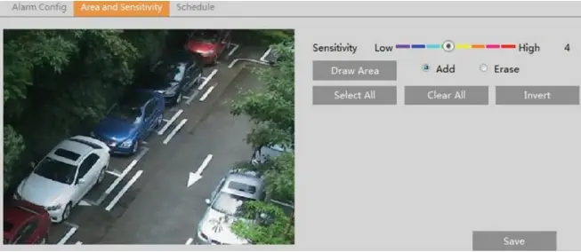 speco technologies DD2 4MP Bullet IP Camera A12
