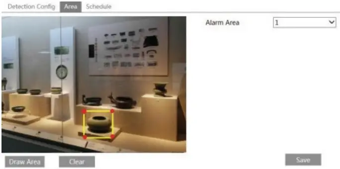 speco technologies DD2 4MP Bullet IP Camera A14