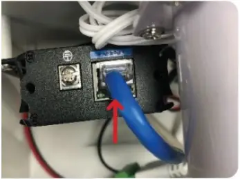 speco technologies DD2 4MP Bullet IP Camera A4