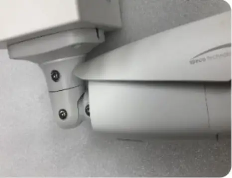 speco technologies DD2 4MP Bullet IP Camera A7