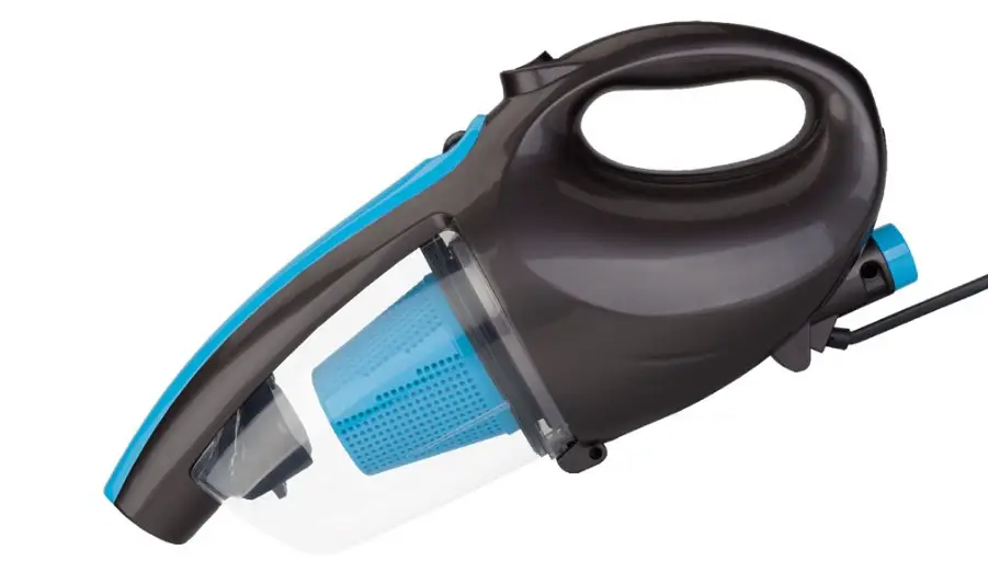 Mestic Ms80 Vacuum Cleaner User Manual Mestic Ms80 Vacuum Cleaner User Manual