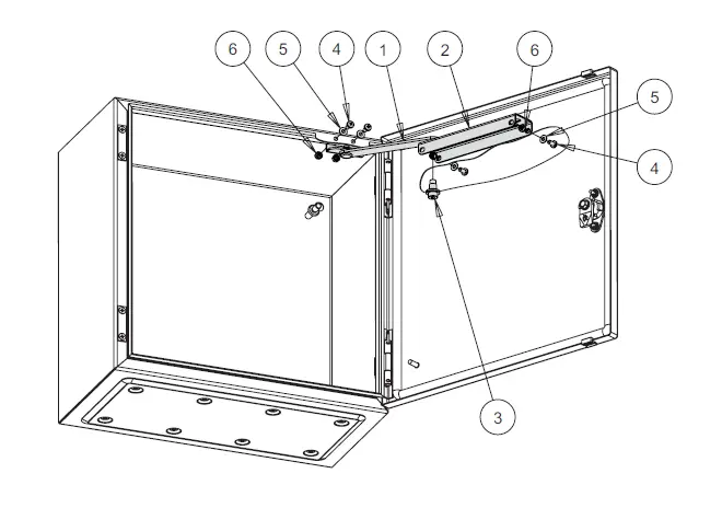 nVent-HOFFMAN-FUSION-G7-Enclosure-Double-Door-FIG- (4)