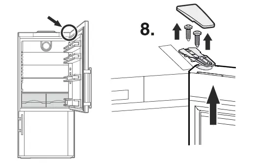LIEBHERR-CS-1400-PC-Combined-Refrigerator-Freezers-16